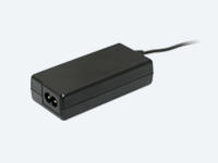 AC/DC Power Adapter with Power Cord