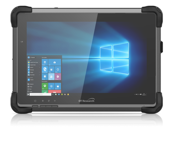 RUGGED TABLETS-DT301X