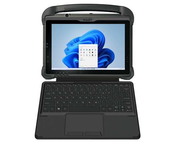 RUGGED TABLETS-DT301Y