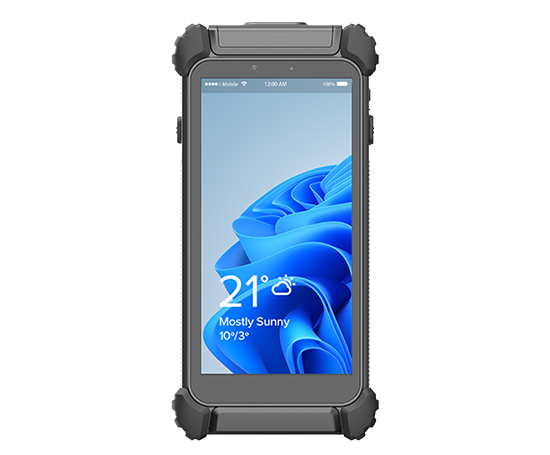 TACTICAL TABLETS DT361WF