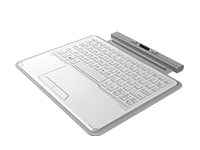Slim Detachable Keyboard