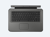 Slim Detachable Keyboard
