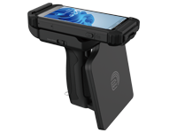 Trigger Grip for UHF RFID Reader and Barcode Scanner