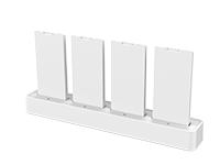 Hot-swappable Battery