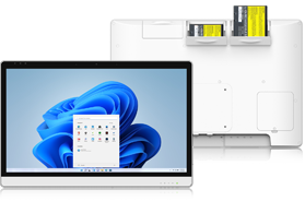 MEDICAL-CART COMPUTERS