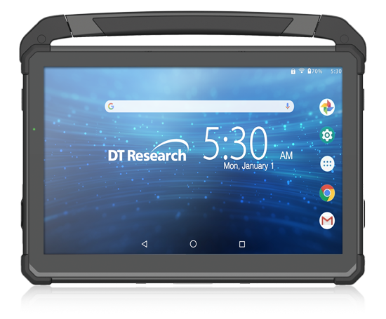 >ANDROID RUGGED TABLETS-380CR