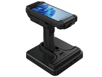 Charging Cradle for UHF RFID Reader Trigger Grip