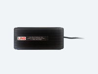 Automobile Power Adapter by LIND
