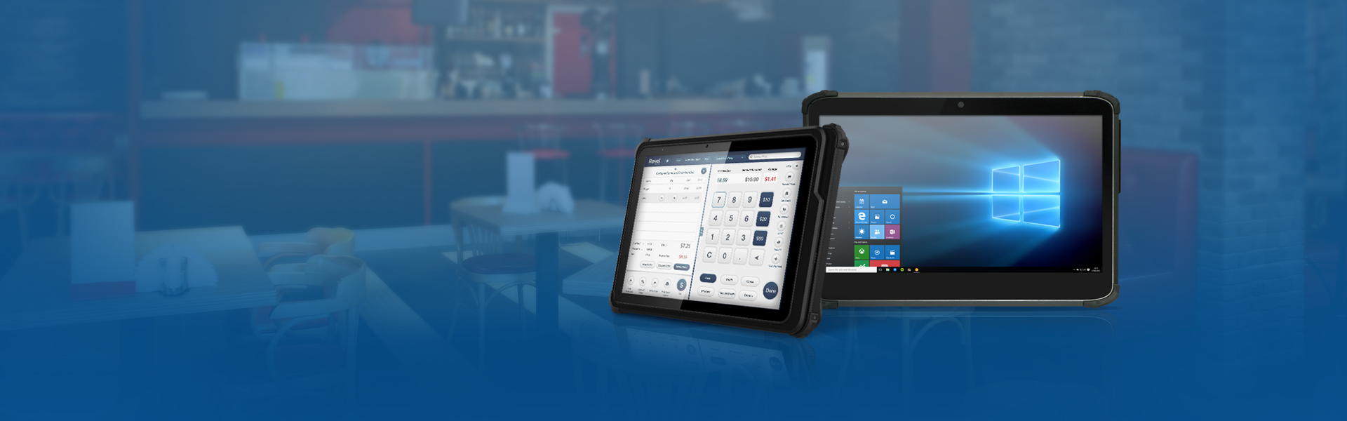 Dt Research Rugged Tablets Medical Cart Computers And Aio Computers